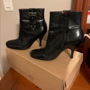 New shoes beautiful and comfortable